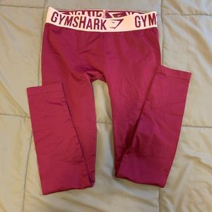 Gymshark full length legging - SOLD
